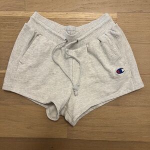 Champion Reverse Weave Sweat Shorts